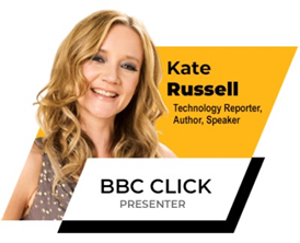 Simulation World | 全球工程仿真盛会重磅演讲嘉宾介绍的图8